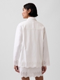LS EYELET SHACKET