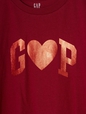 Gap Logo T-Shirt