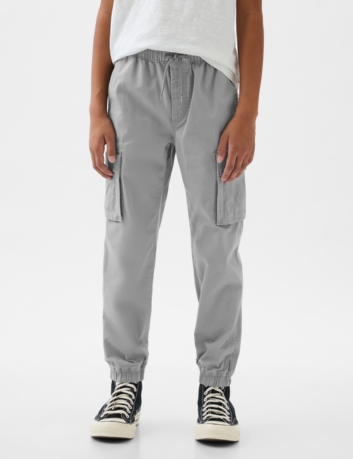 Kids Everyday Cargo Joggers