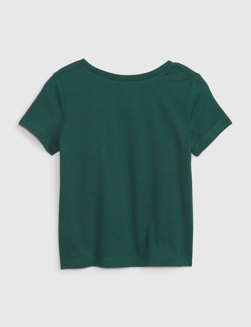 Kids Gap Logo T-Shirt