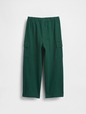 Baby & Toddler Mix & Match Cargo Sweatpants