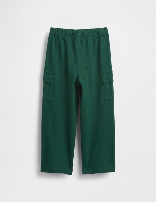 Baby & Toddler Mix & Match Cargo Sweatpants