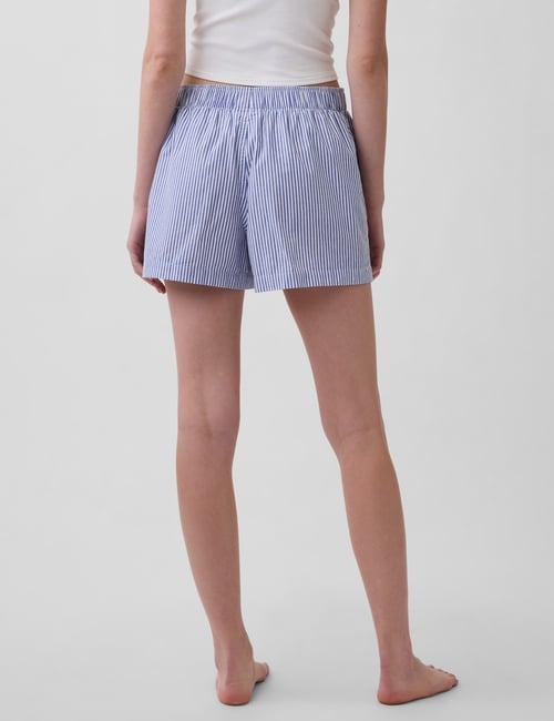GAP X ROBERT INDIANA SHORT