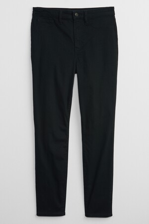 High Rise Favorite Jeggings