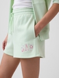 Gap Logo Shorts