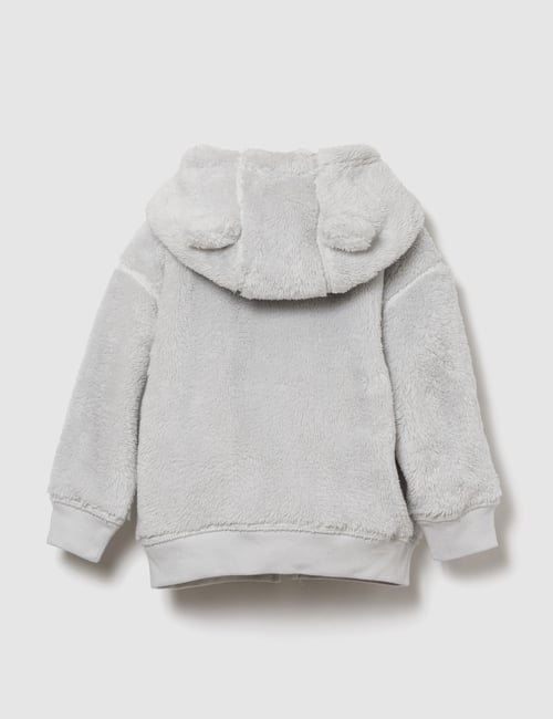 FRCH IE COZY LOGO HOODIE