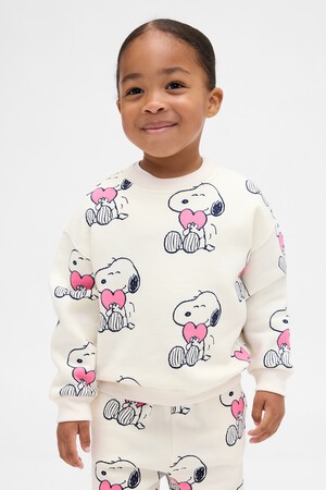 PNT SNOOPY CHARACTER CREW