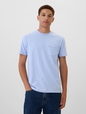 Organic Cotton Pocket T-Shirt
