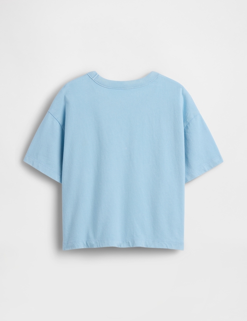 Baby & Toddler Oversized T-Shirt