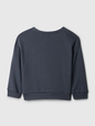 babyGap Logo Sweatshirt