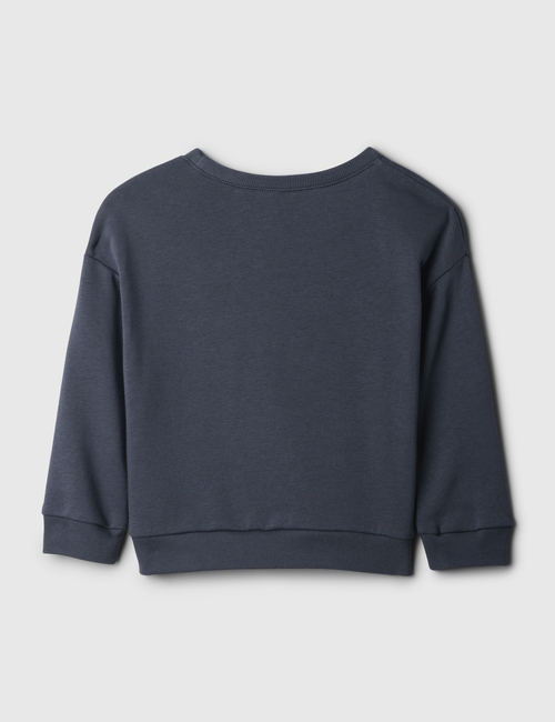 babyGap Logo Sweatshirt