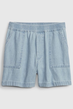 شورت بتقنية واش ويل للأطفال