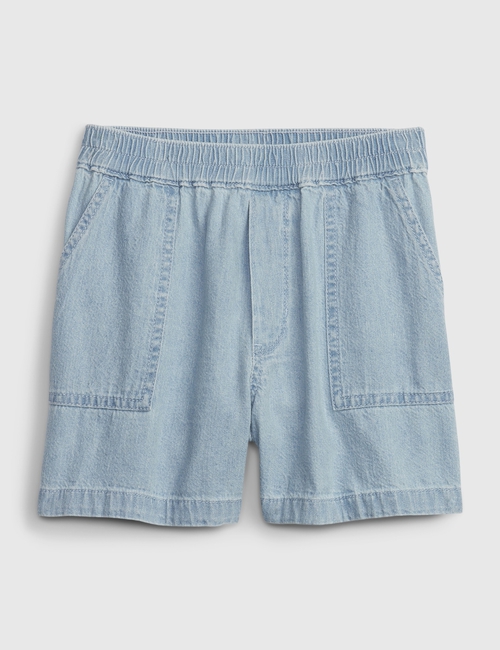 شورت بتقنية واش ويل للأطفال