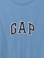 Gap Arch Logo T-shirt