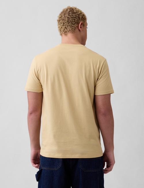 Everyday Soft Gap Logo T-Shirt