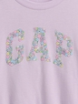 IE FRCH BF SS GRAPHIC TEE