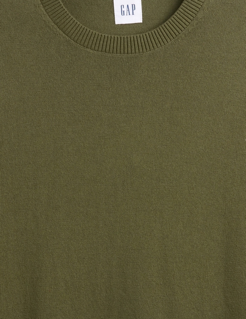 Crewneck Sweater