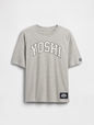 SMB SS RELAXED TEE