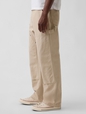 90S LOOSE CANVAS CARPENTER SP26