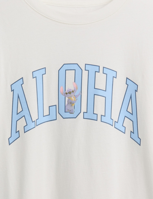 Gap × Disney Kids Oversized Tunic T-Shirt