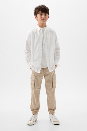 Kids Everyday Cargo Joggers