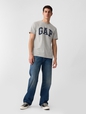 Everyday Soft Gap Logo T-Shirt (2-Pack)