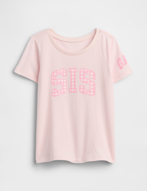 babyGap Graphic T-Shirt