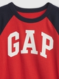 Toddler Gap Logo Raglan T-Shirt