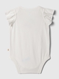 Baby Mix & Match Ruffle Bodysuit