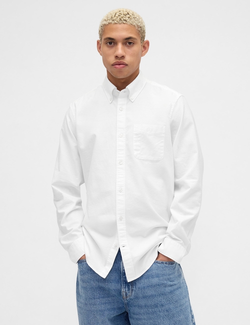 Oxford Shirt