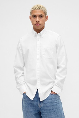 Oxford Shirt