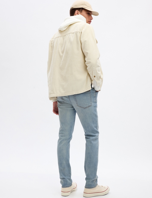 Slim GapFlex Soft Wear Jeans
