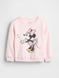 Gap × Disney Baby & Toddler VintageSoft Graphic Sweatshirt