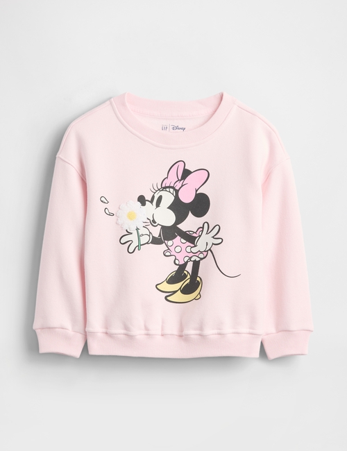 Gap × Disney Baby & Toddler VintageSoft Graphic Sweatshirt