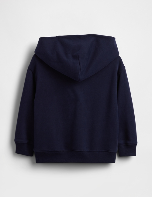 Baby & Toddler VintageSoft Terry Sport Logo Hoodie