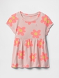 Baby & Toddler Mix & Match Babydoll Dress