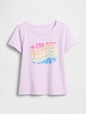babyGap B-Day Graphic T-Shirt