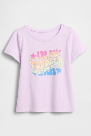 babyGap B-Day Graphic T-Shirt