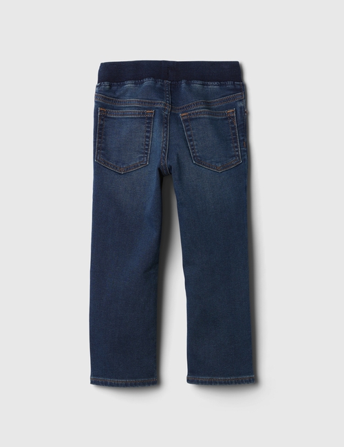babyGap Slim Pull-On Sweatpant Jeans