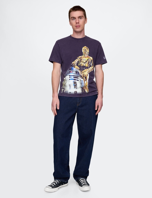 Star Wars Graphic T-Shirt