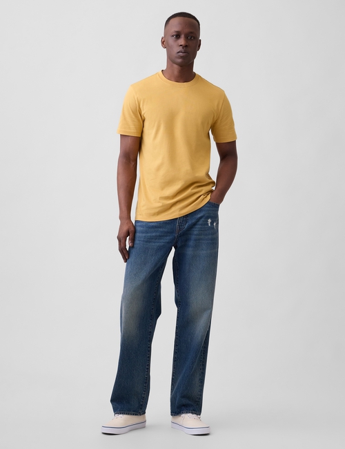 Everyday Soft Crewneck T-Shirt