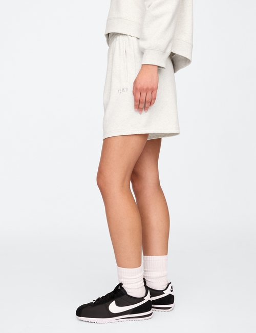 Vintage Soft Logo Sweat Shorts