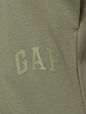 F - MINI LOGO JOGGER HOOK UP