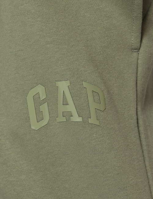 F - MINI LOGO JOGGER HOOK UP