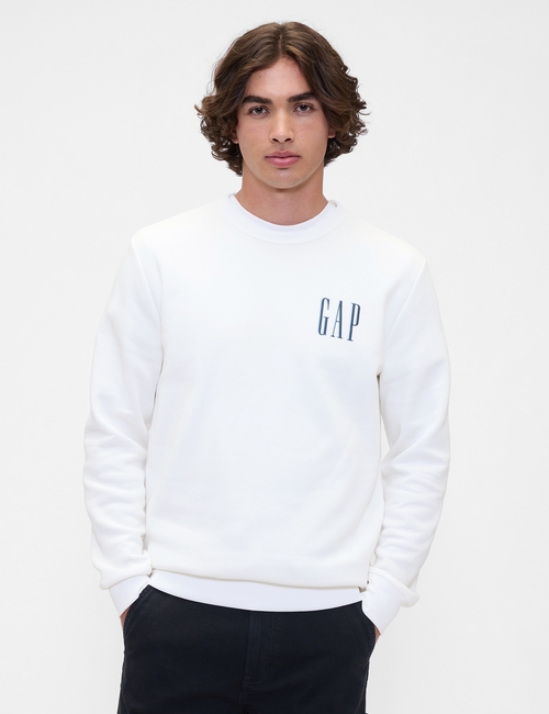 Gap Logo Sweatshirt