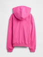 Kids Relaxed Gap Logo Hoodie