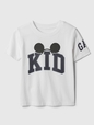بيبي جاب | تي شيرت بطبعة Kid من ديزني