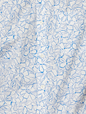 Stretch Poplin Shirt in Slim Fit