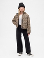 Kids ColdControl Puffer Jacket