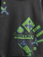 Kids Graphic Sweatshirt